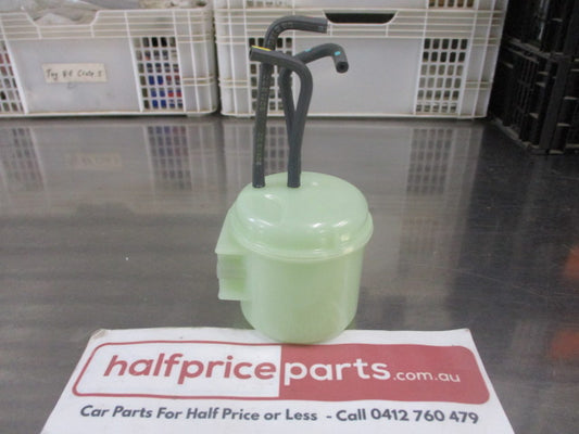 Mazda BT-50 Genuine Vacuum Pump Diesel Vacuum Chamber New Part