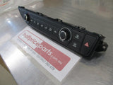 Toyota Kluger Genuine A/C Controller Assembly New Part