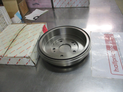 RDA Rear Drum Brake (Single) Suits Honda Accord Sedan New Part.