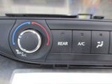 Toyota Kluger Genuine A/C Controller Assembly New Part