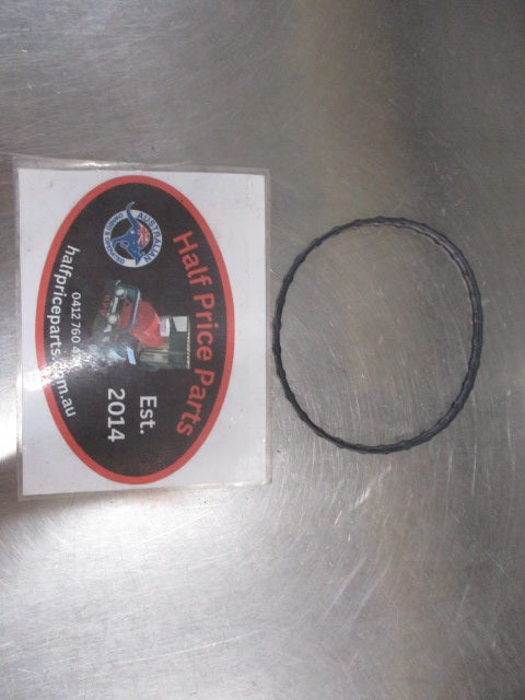 Kia Optima/Stinger/Sportage/Hyundai Santa Fe/Tucson/Veloster/Sonata Genuine O-Ring New Part