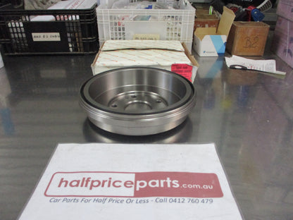 RDA Rear Drum Brake (Single) Suits Honda Accord Sedan New Part.