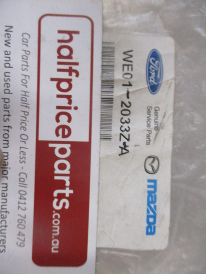 Mazda BT-50 Genuine Vacuum Pump Diesel Vacuum Chamber New Part
