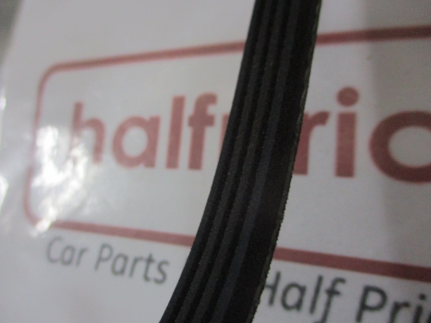 ACDelco Drive Belt Suits BMW-Hyundai-Kia-Nissan-Subaru New Part