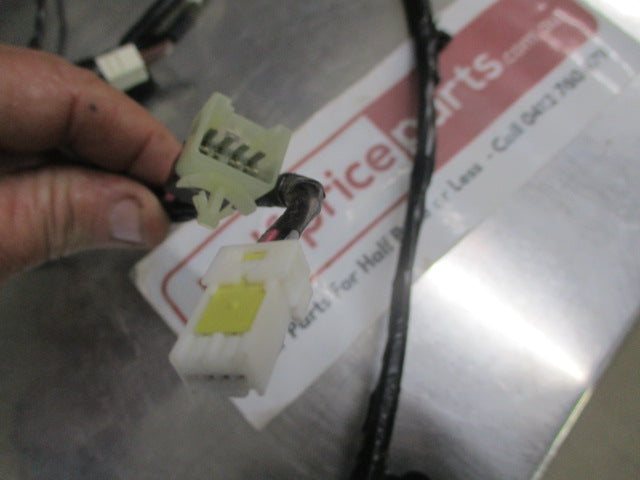Ford Territory SX/SY/SZ Genuine Rear Tail light Wiring Loom New Part