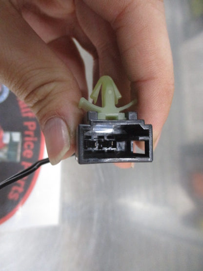 Hyundai Elantra Genuine Heater Temperature Sensor New Part