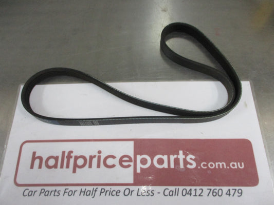 ACDelco Drive Belt Suits BMW 3 Series New Part