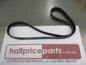 ACDelco Drive Belt Suits BMW 3 Series New Part