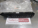 Toyota Kluger Genuine A/C Controller Assembly New Part