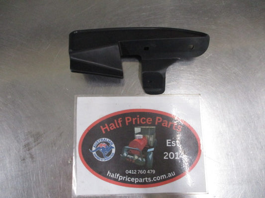 Hyundai Sonata Genuine Left Hand Rocker Panel Deflector Molding New Part