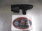 Hyundai Sonata Genuine Left Hand Rocker Panel Deflector Molding New Part