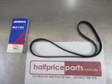 ACDelco Drive Belt Suits BMW 3 Series New Part