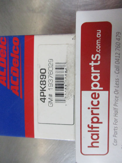 ACDelco Drive Belt Suits BMW 3 Series New Part