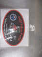 Honda Prelude Genuine Door Moulding Clip New Part