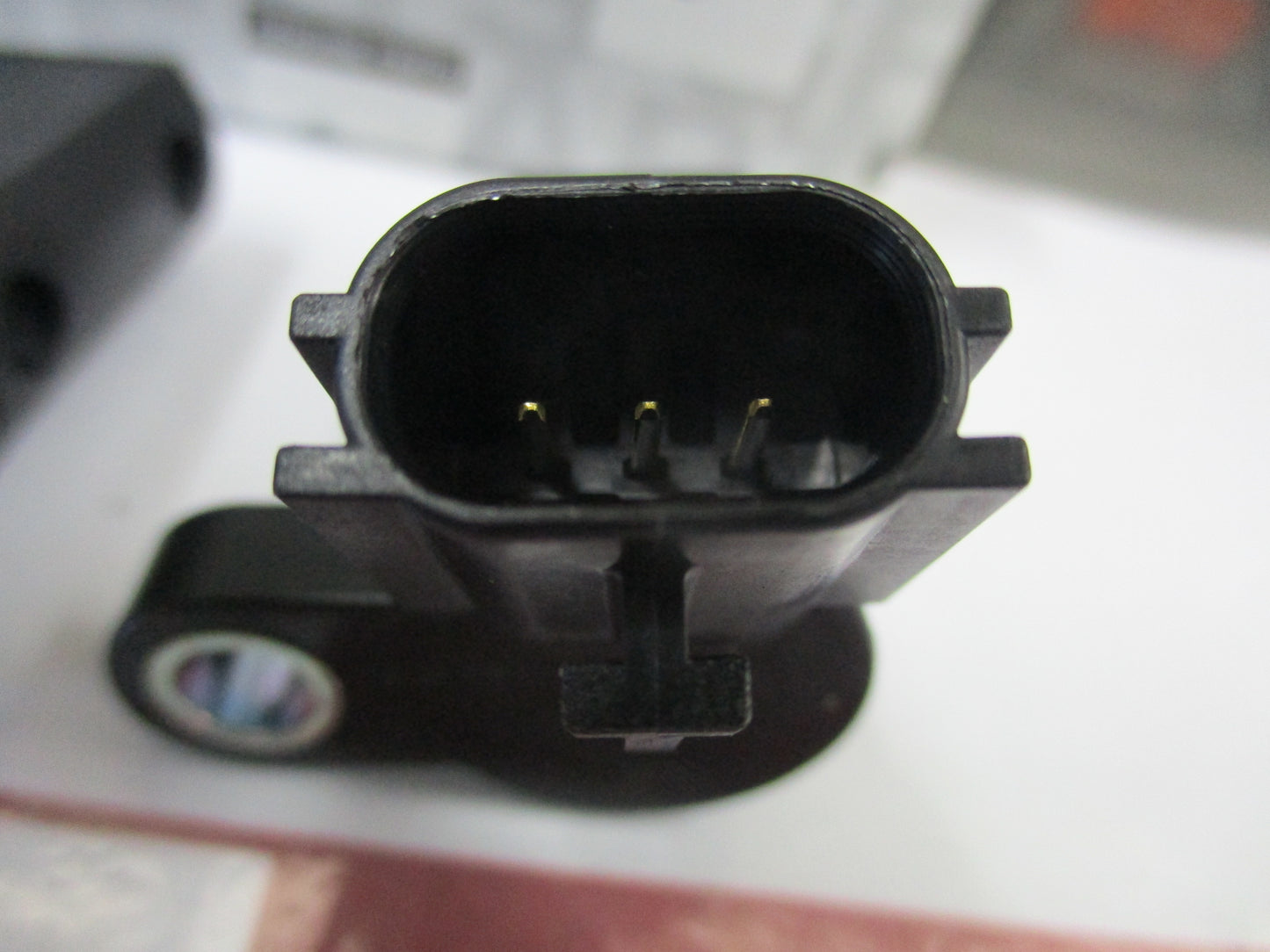 Nissan Sentra Genuine Cam Position And Hue Sensors New Part