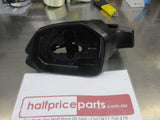 Honda Civic Genuine Drivers Outer Mirror Casing New Part