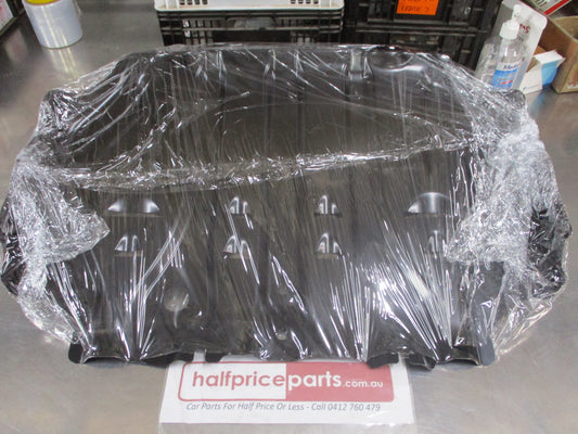 Mazda BT-50/Ford Ranger PX Genuine Engine Protector Plate New Part