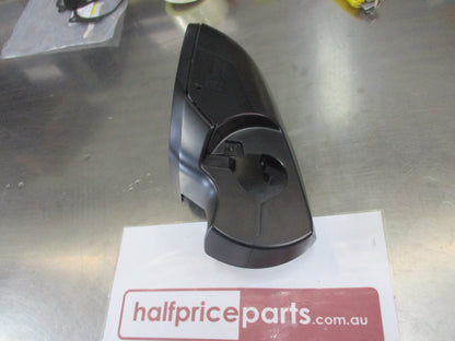 Honda Civic Genuine Drivers Outer Mirror Casing New Part