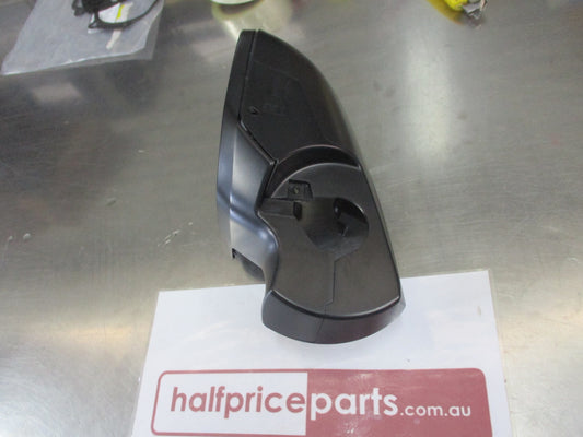 Honda Civic Genuine Drivers Outer Mirror Casing New Part