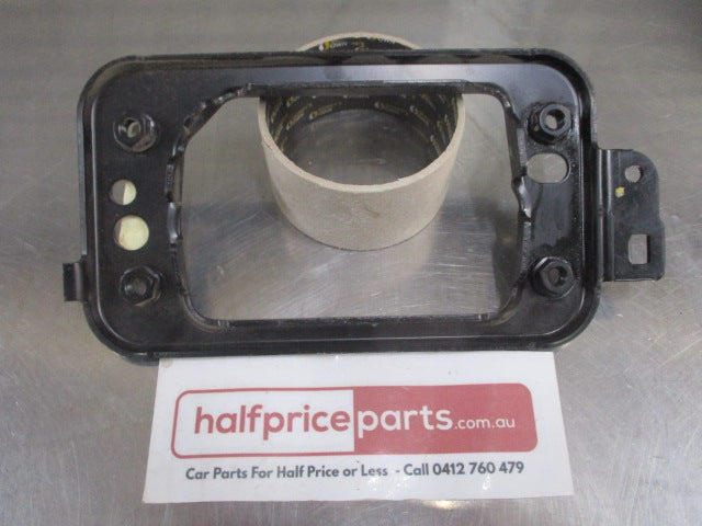 Ford Fiesta Genuine Front Left Hand Bumper Enhancer New Part