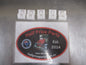 Hyundai Sonata Genuine Pack 5 Belt Weather Strip Clip New Part