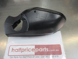 Honda Civic Genuine Drivers Outer Mirror Casing New Part