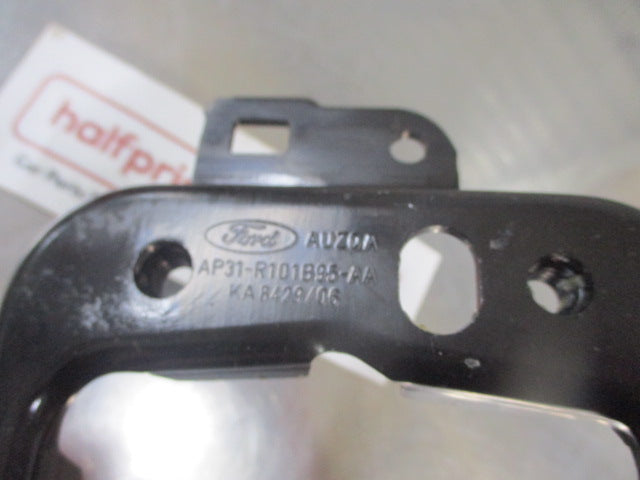 Ford Fiesta Genuine Front Left Hand Bumper Enhancer New Part