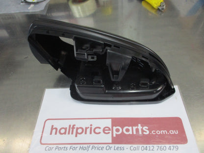 Honda Civic Genuine Drivers Outer Mirror Casing New Part