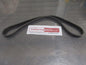 Ford Laser KQ Genuine Drive Belt Polyrib New Part