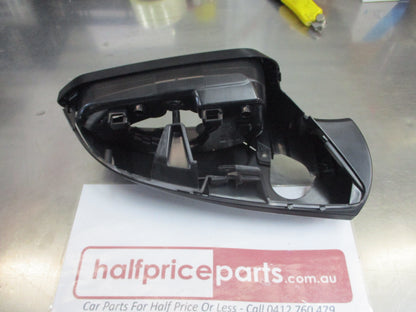 Honda Civic Genuine Drivers Outer Mirror Casing New Part