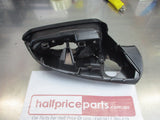 Honda Civic Genuine Drivers Outer Mirror Casing New Part