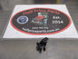 Nissan 240SX/Altima/Cube/Pathfinder/Murano Genuine Clip New Part