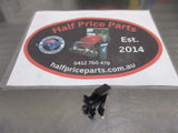 Nissan 240SX/Altima/Cube/Pathfinder/Murano Genuine Clip New Part