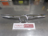 Holden Astra Genuine Front Chrome Grill New Part