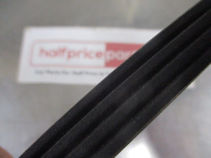 Ford Laser KQ Genuine Drive Belt Polyrib New Part