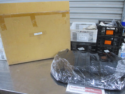 Mazda BT-50/Ford Ranger PX Genuine Engine Protector Plate New Part