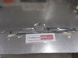 Holden Astra Genuine Front Chrome Grill New Part