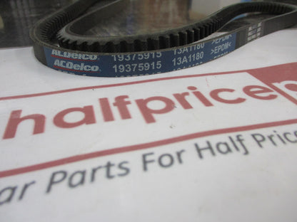 ACDelco Drive Belt Suits Jaguar-Jeep-Mazda-Mitsubishi-Nissan-Toyota New Part