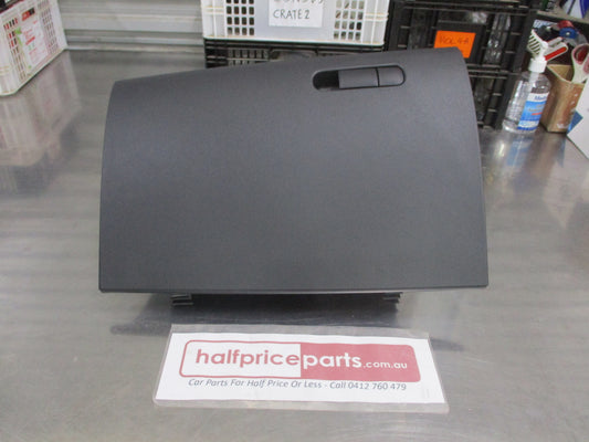 Mazda CX-5 Genuine Glove Box Grey (Factory Gray Colour) New Part.