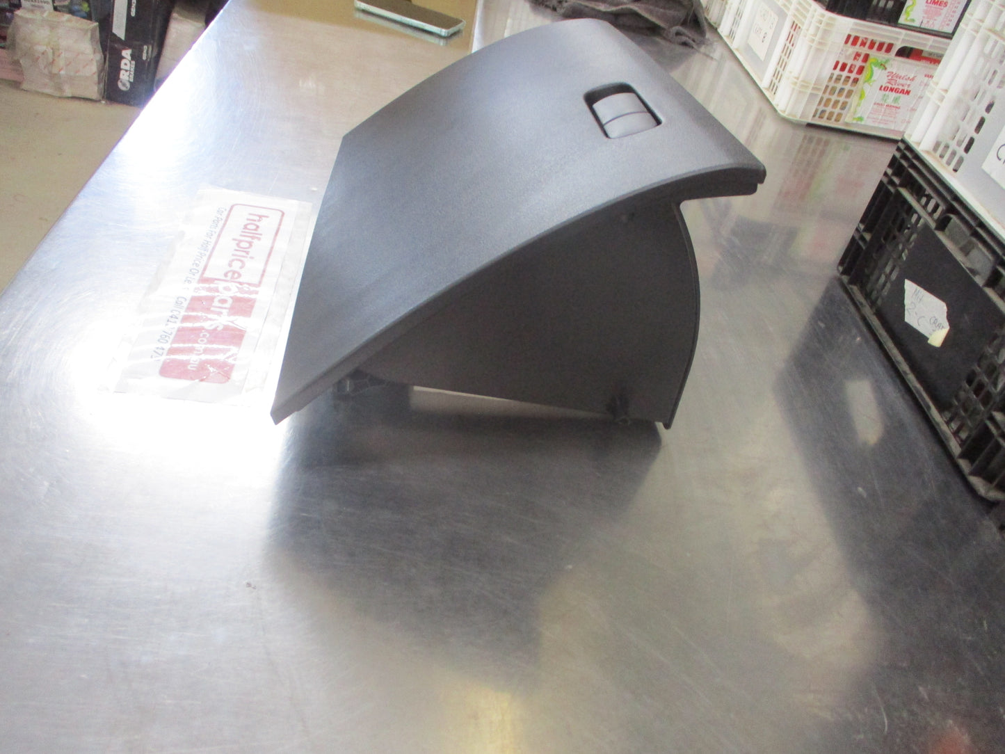 Mazda CX-5 Genuine Glove Box Grey (Factory Gray Colour) New Part.