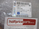 Holden Astra Genuine Front Chrome Grill New Part