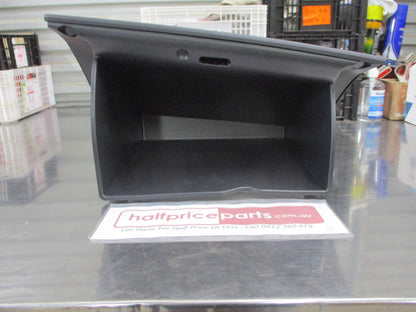 Mazda CX-5 Genuine Glove Box Grey (Factory Gray Colour) New Part.