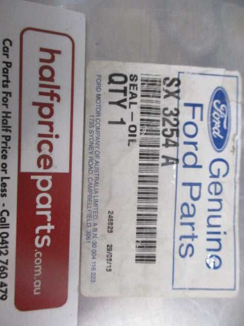 Ford Territory SX/SY/SZ Genuine Right Hand Front Axel Shaft Oil Seal New Part