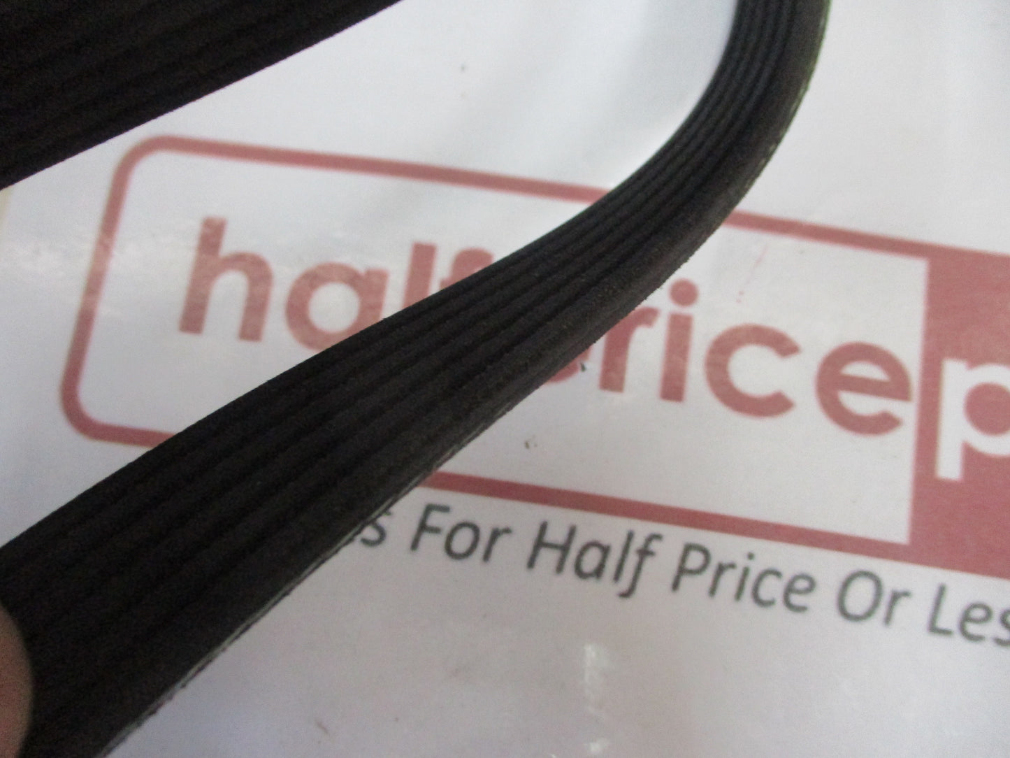 ACDelco Drive Belt Suits Holden Aventra-Hyundai-Kia-Lexus-Toyota-Volvo New Part
