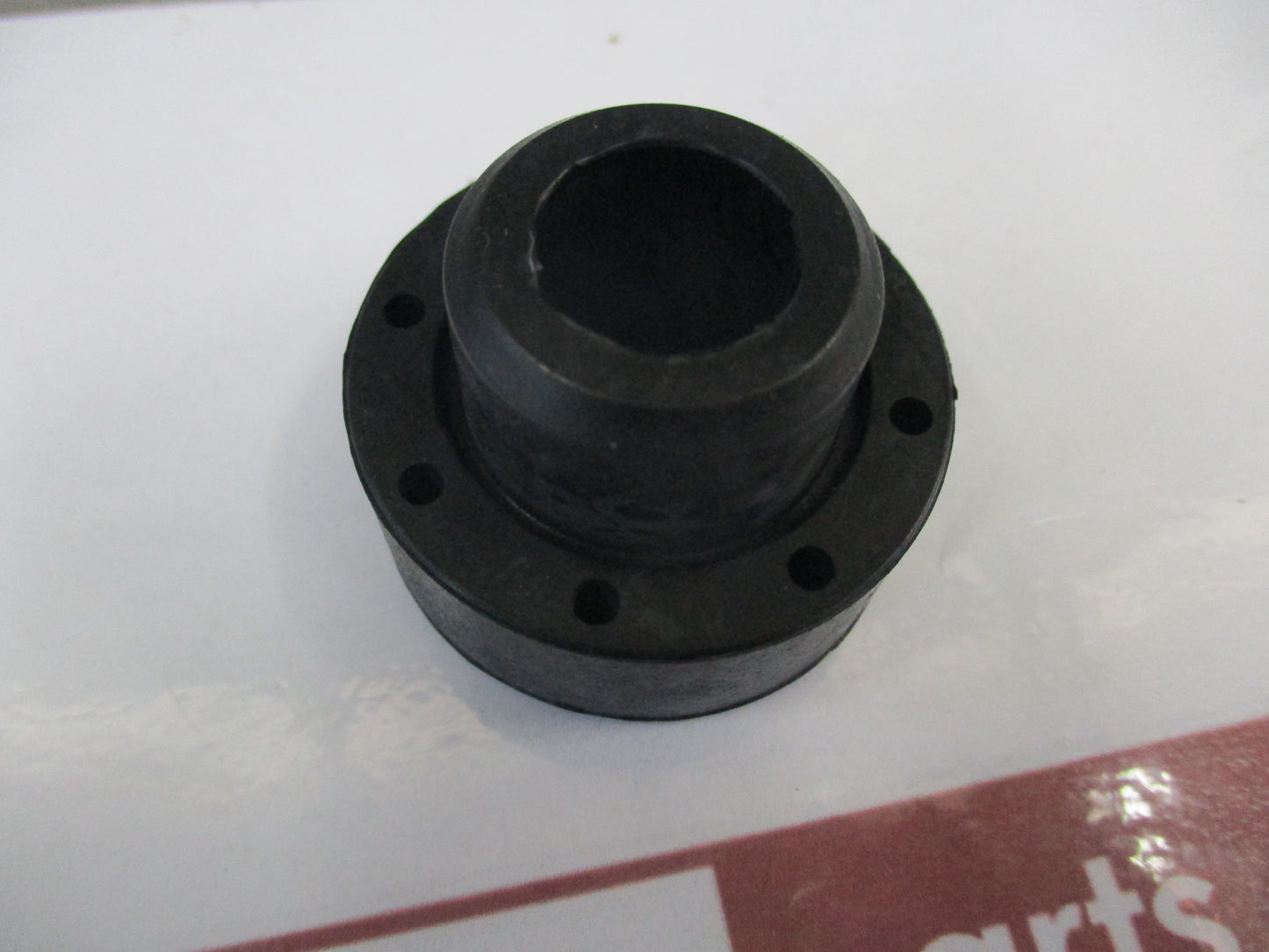 Nissan Patrol Genuine Rubber Radiator Mount New Part