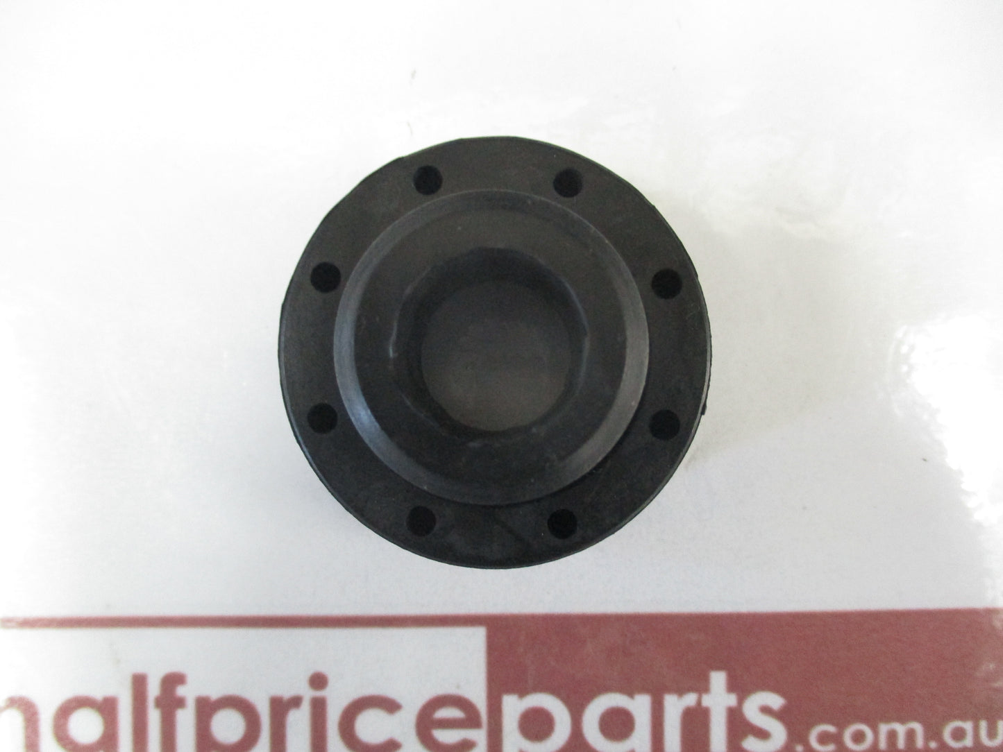 Nissan Patrol Genuine Rubber Radiator Mount New Part