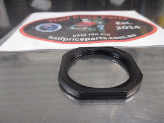 Hyundai Santa Fe/Tucson/Genesis Genuine Nut Lock Yoke Rack Guide New Part