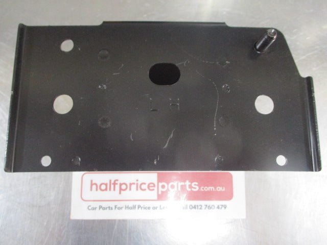 Ford Laser KJ Genuine Front Left Hand Bumper Stay Bracket New Part