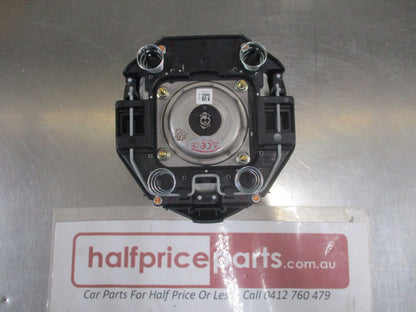 Kia Sportage Genuine Steering Wheel Air Bag Module Assembly New Part