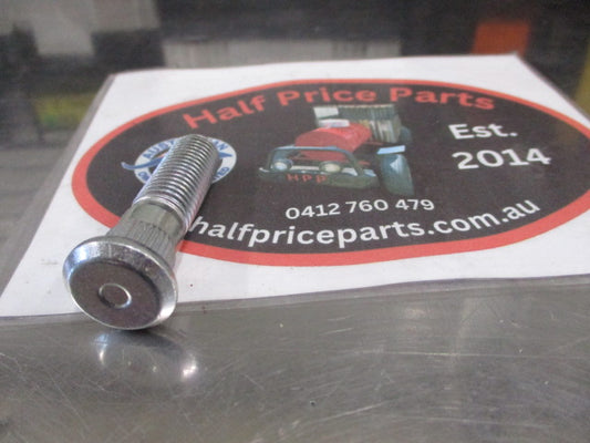 Hyundai Elantra/Santa Fe/Tucson/Kona/Palisade/Sonata/Kia Rio Genuine Front Wheel Stud New Part